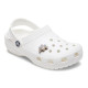 Crocs Jibbitz™ charms Half Gem Floral with Pearl